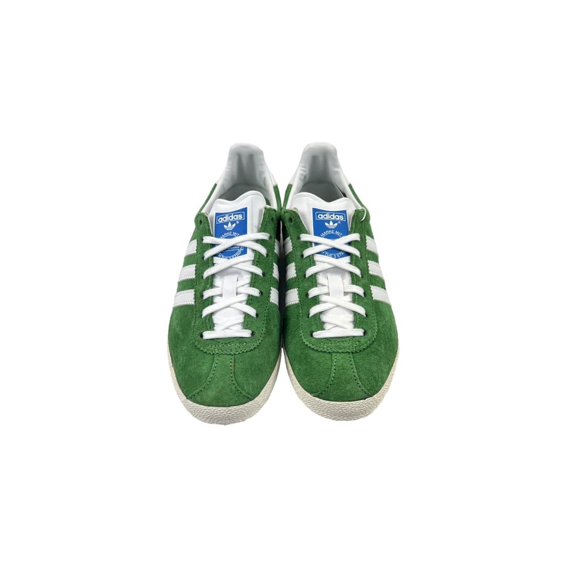 220 아디다스 가젤 OG 라이트 그린 상품이미지7