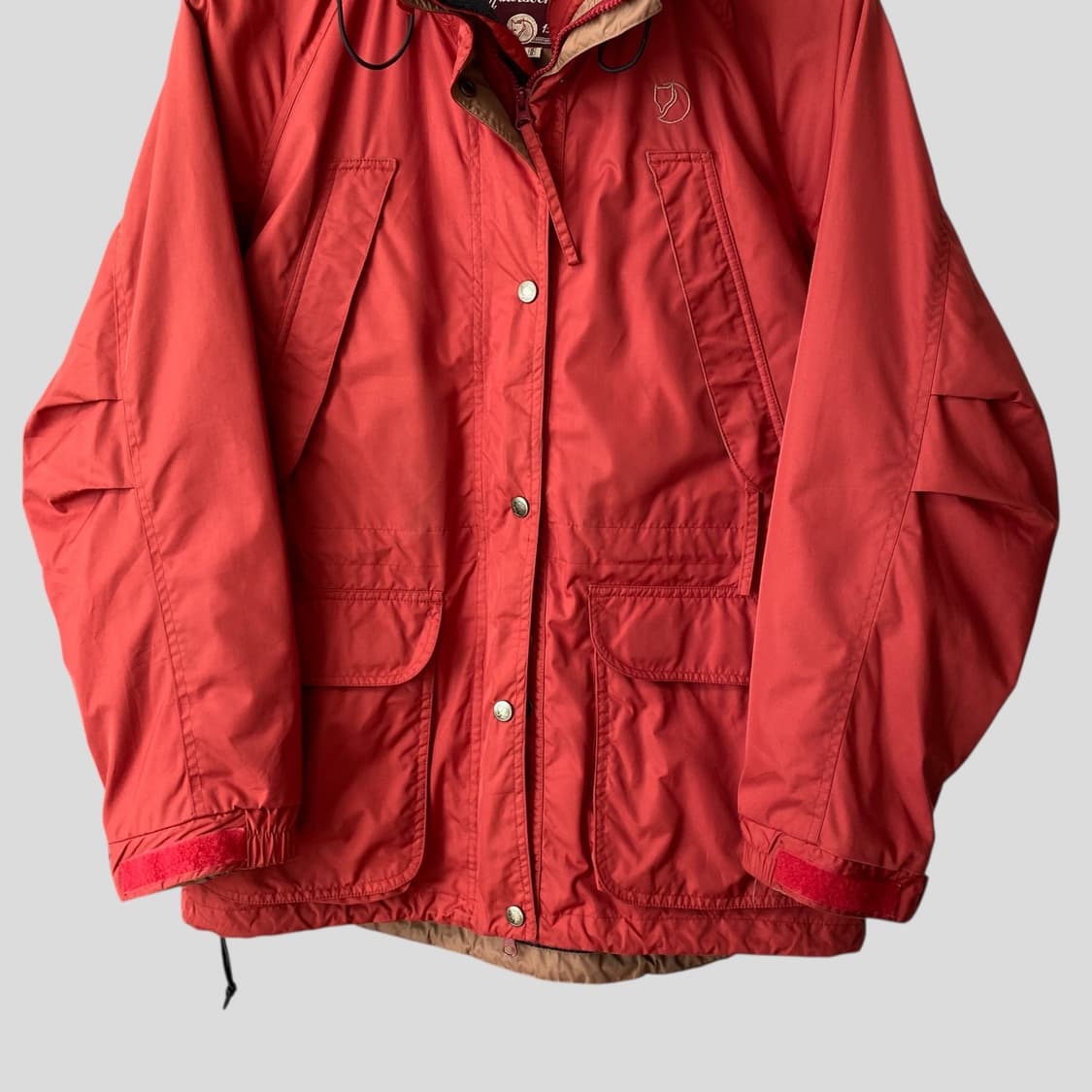 (M)피엘라벤 Fjallraven 마운틴파카 상품이미지5