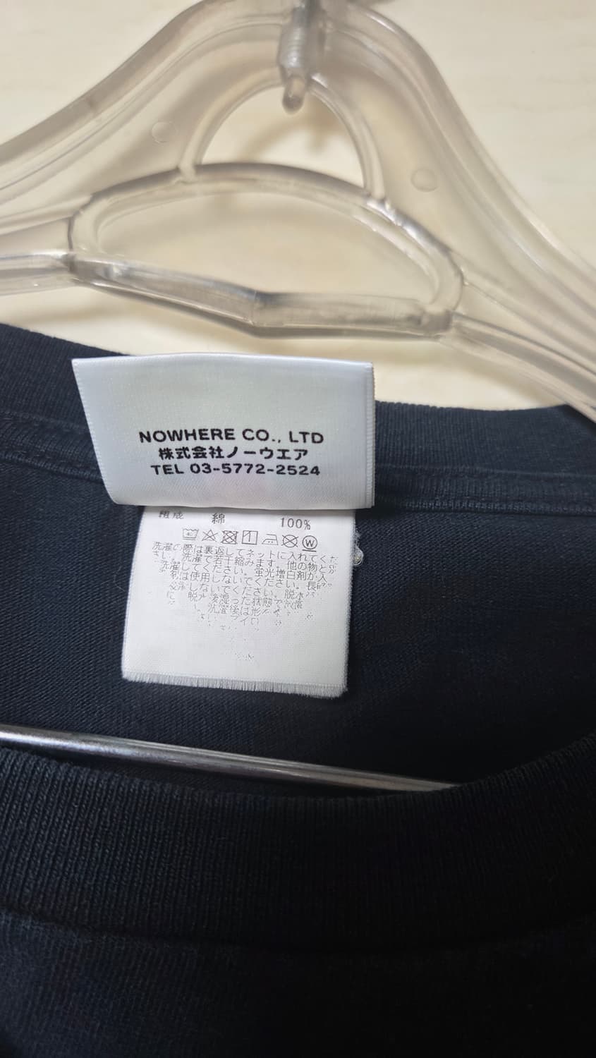 베이프 반팔 2XL 상품이미지4