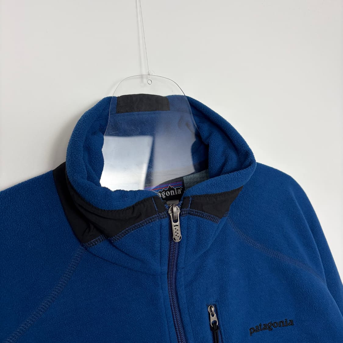 파타고니아 라이트 웨이트 r4 플리스 후리스 자켓 상품이미지2