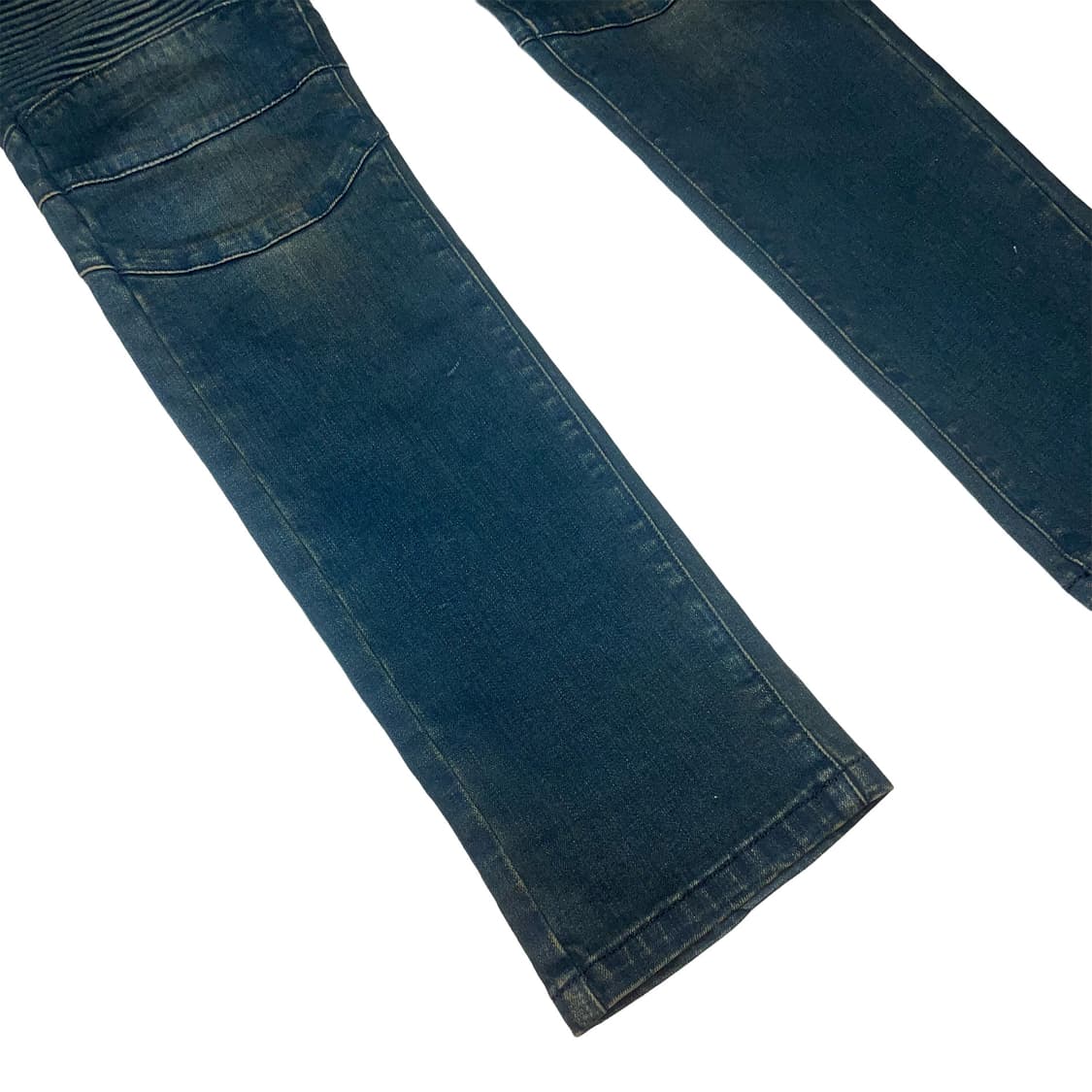 Limited biker jeans 상품이미지4