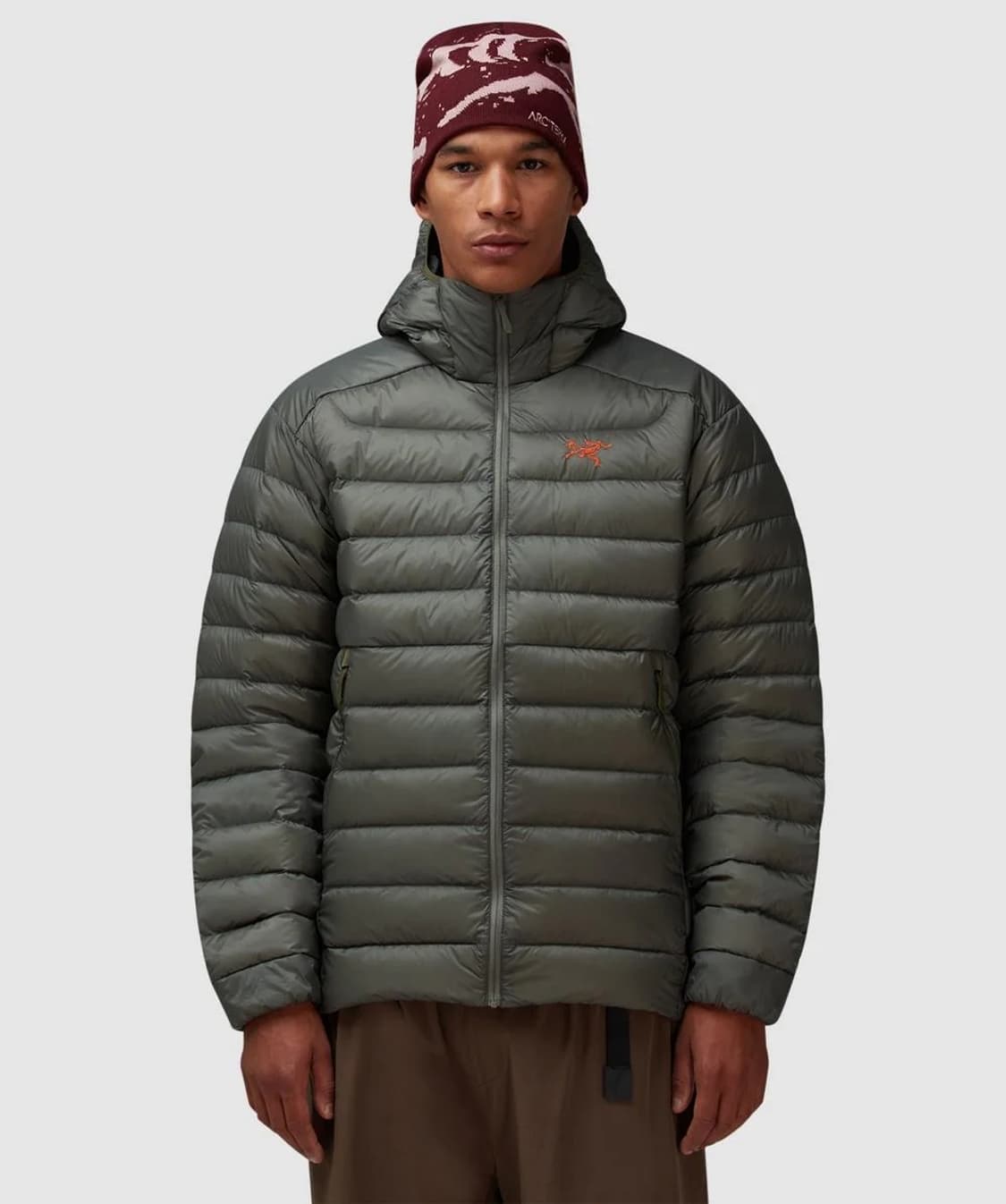 아크테릭스 세륨 포리지 베르베 s 상품이미지3