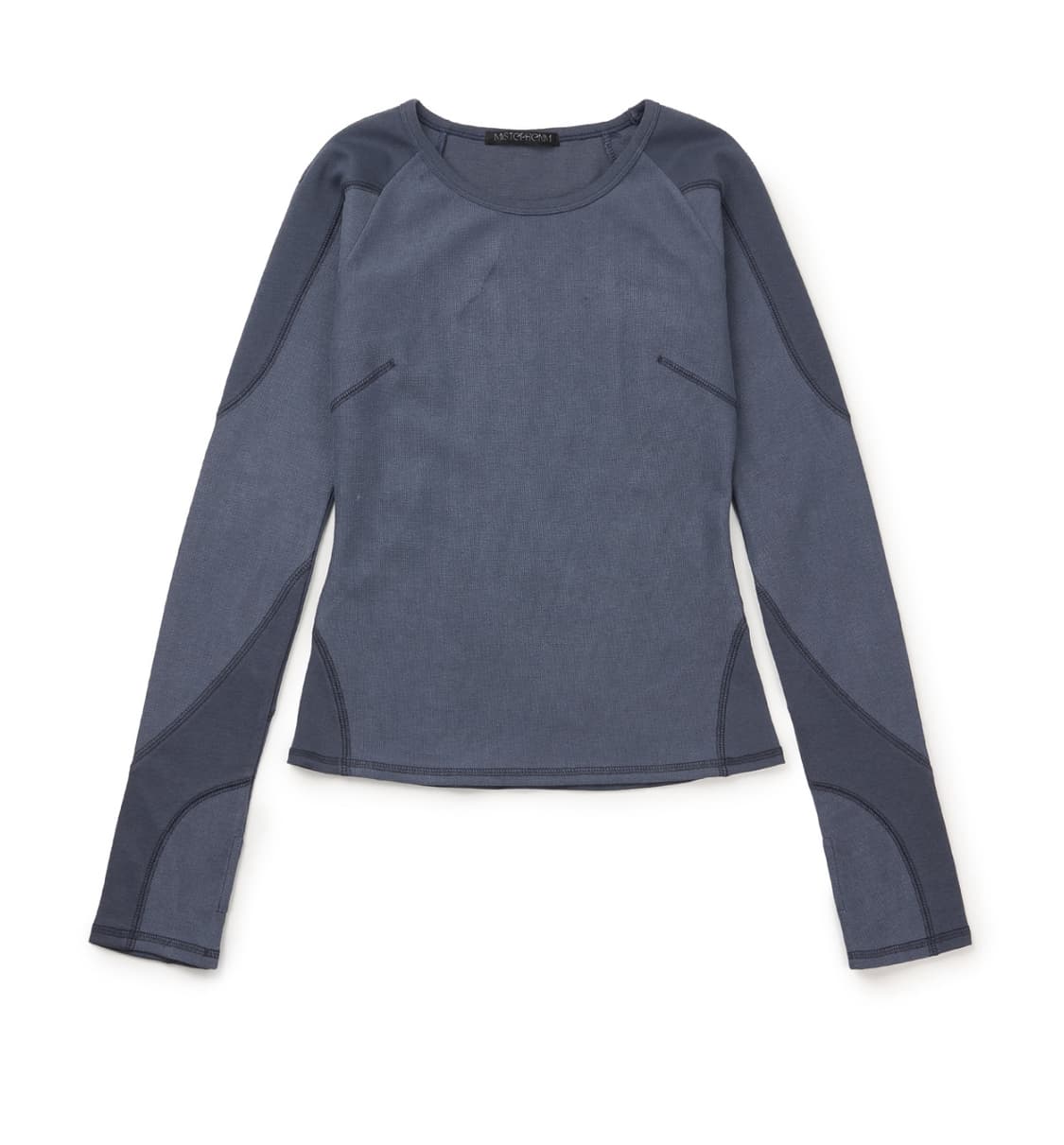 mystephenm VOL. 3.0 Flatlock T NV (25fw) 상품이미지1