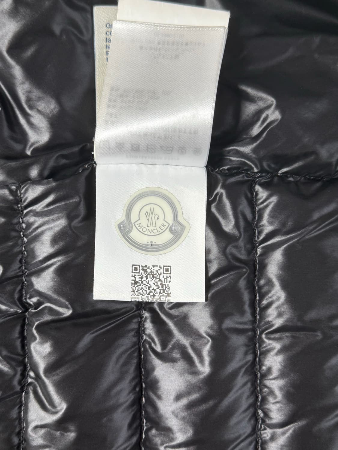 몽클레어 다니엘 경량패딩 3사이즈 상품이미지8