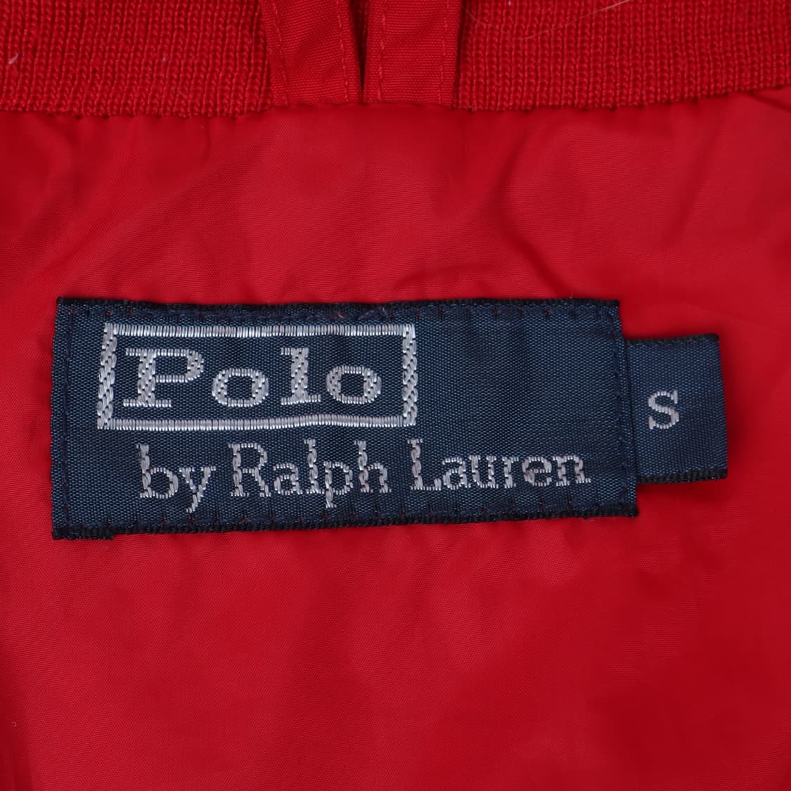 폴로 랄프로렌 레드 페리 자켓 상품이미지8