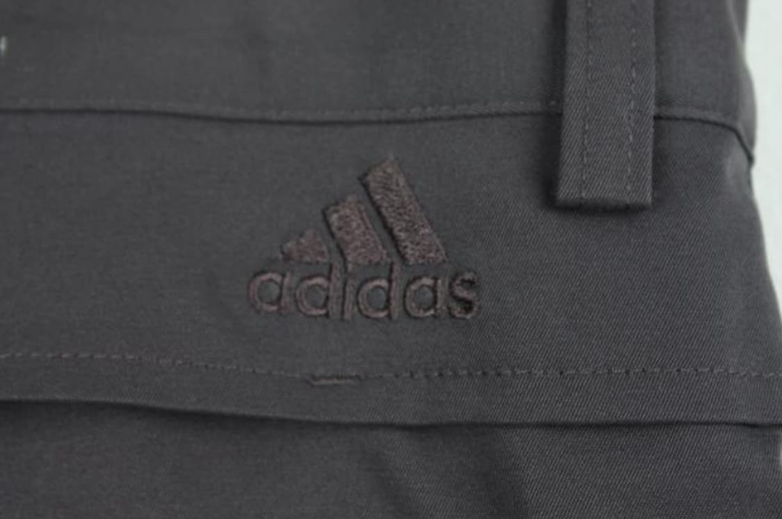 아디다스골프 바지 상품이미지5