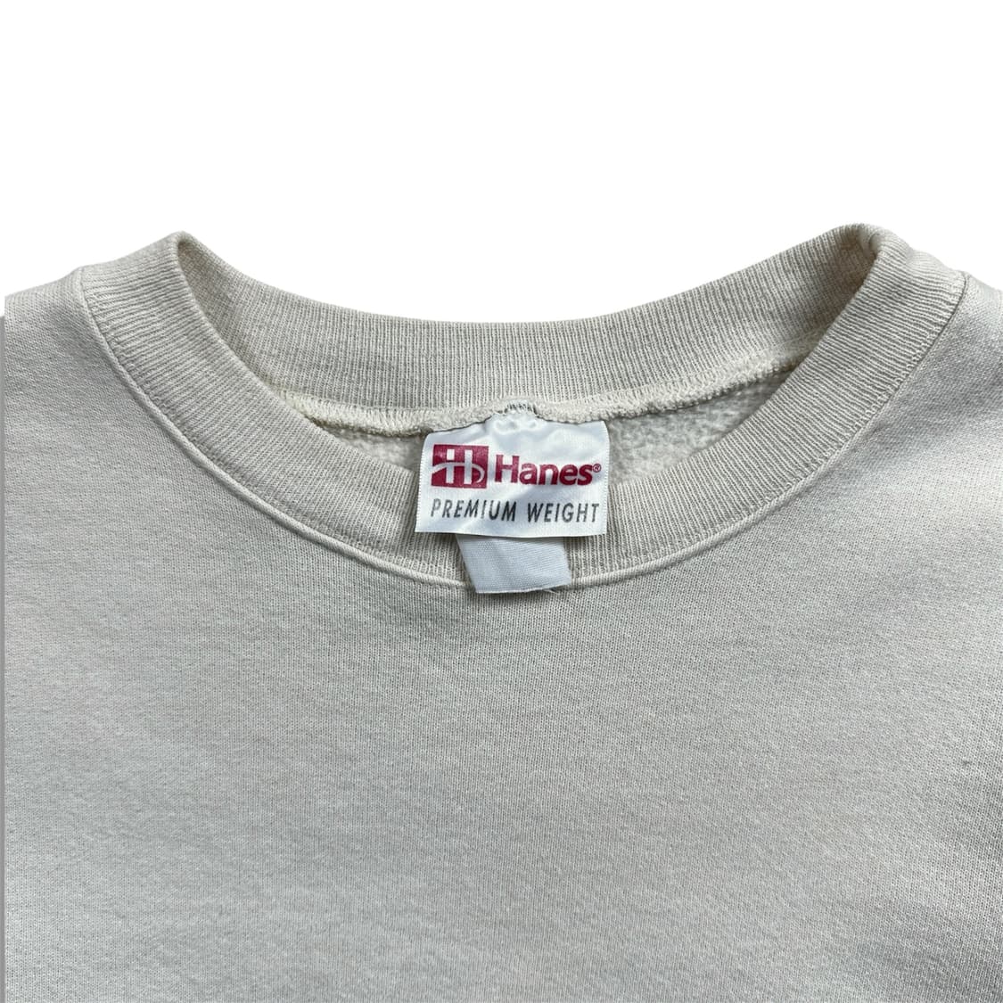 90s Hanes 50/50 Premium Weight Sweat 상품이미지4
