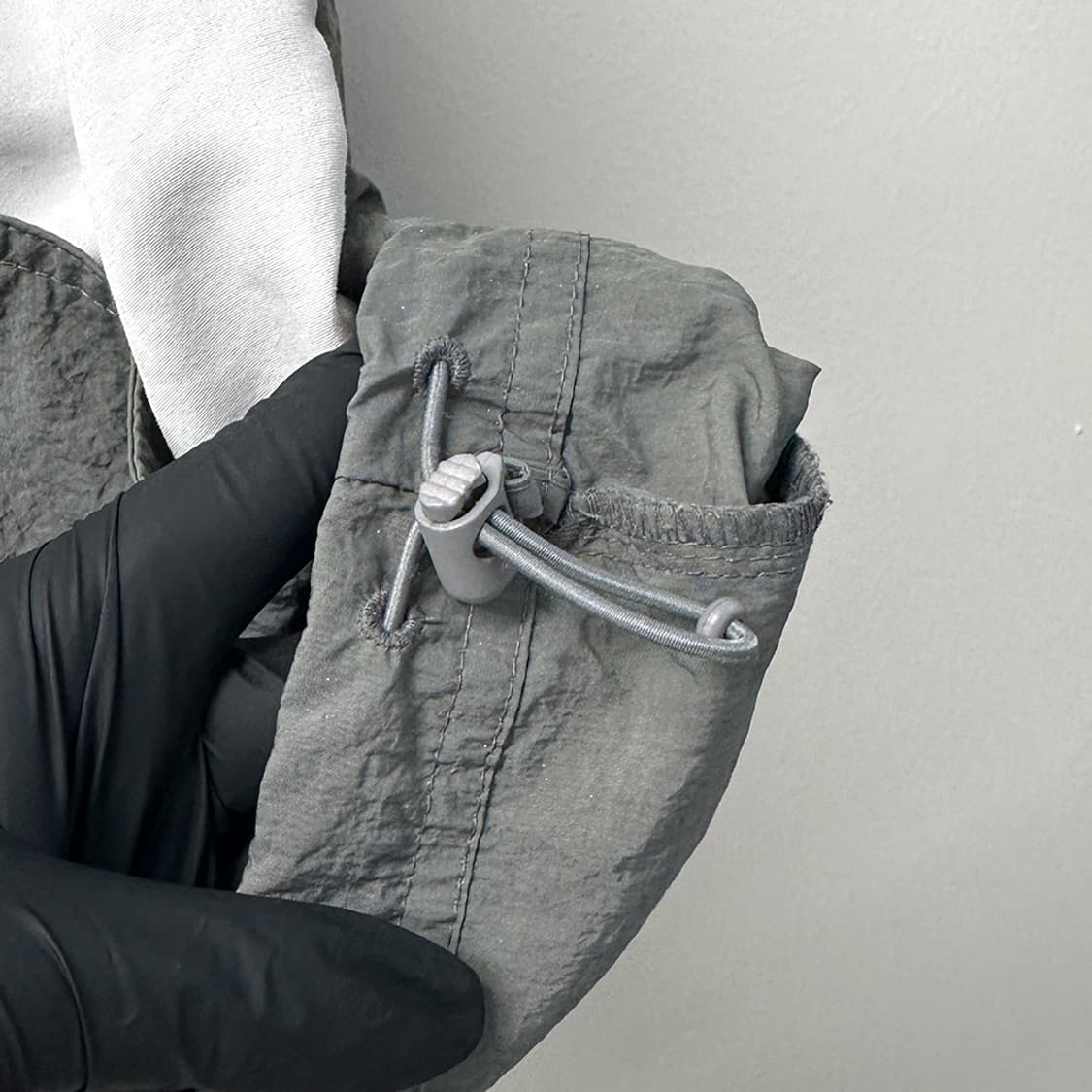 엄브로 아노락 바람막이 자켓 점퍼 매장판 90 S 상품이미지6