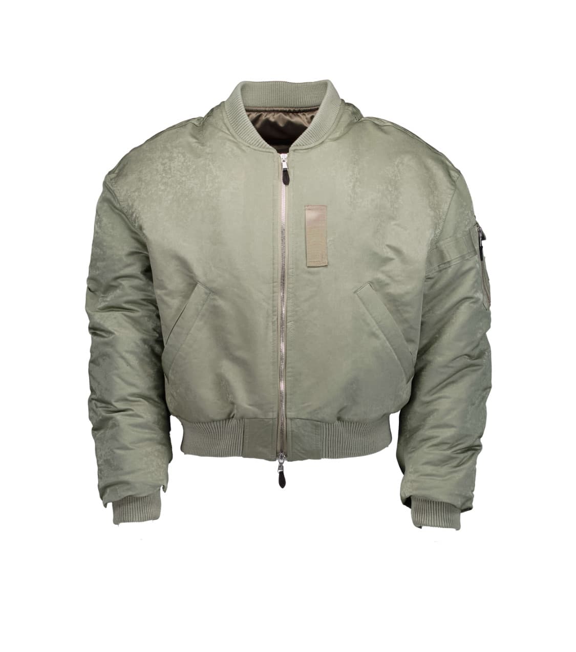 EVERYDAY SHINING COMBAT BOMBER : SAGE GR 상품이미지5