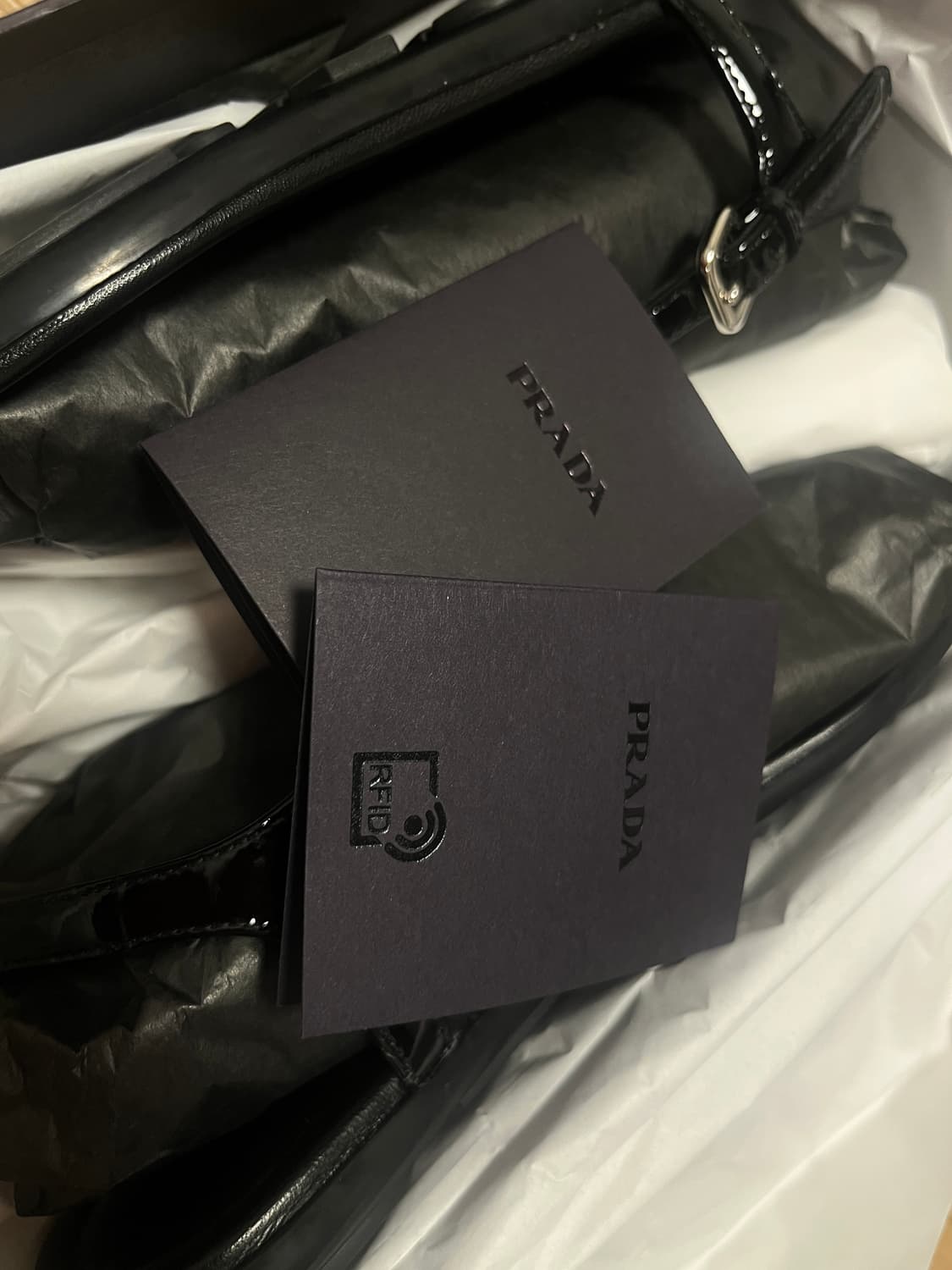 프라다 여성 샌들 상품이미지7