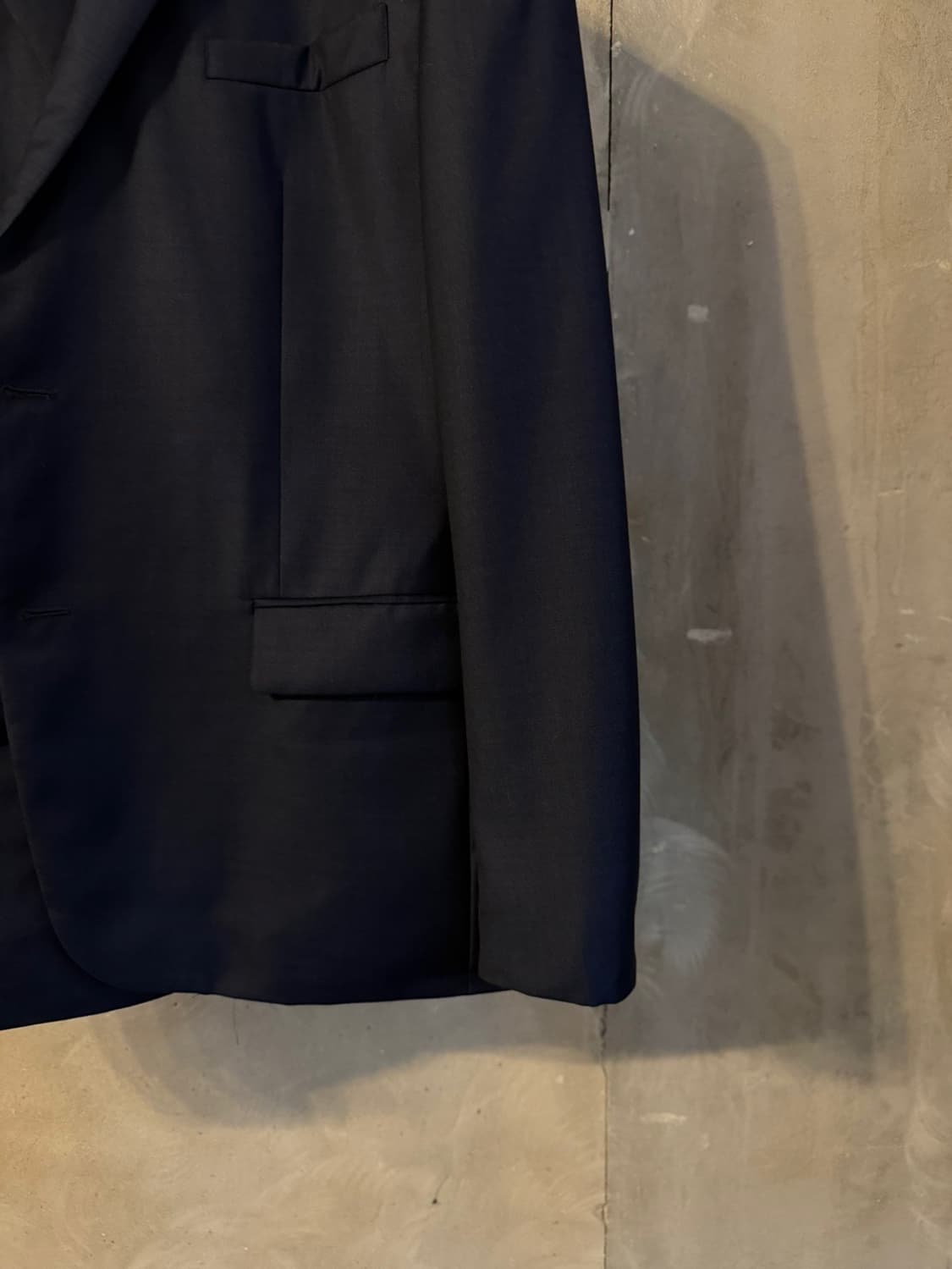 반하트 디 알바자 카노니코 자켓 105 상품이미지5