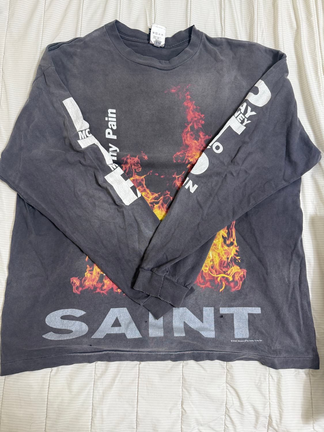 세인트미카엘 (세인트마이클) 페이 머니 투 마이 페인 XXL 상품이미지1