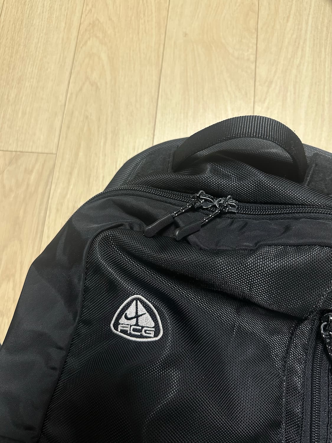 나이키 올드스쿨 acg 트레킹 백팩 가방 상품이미지2