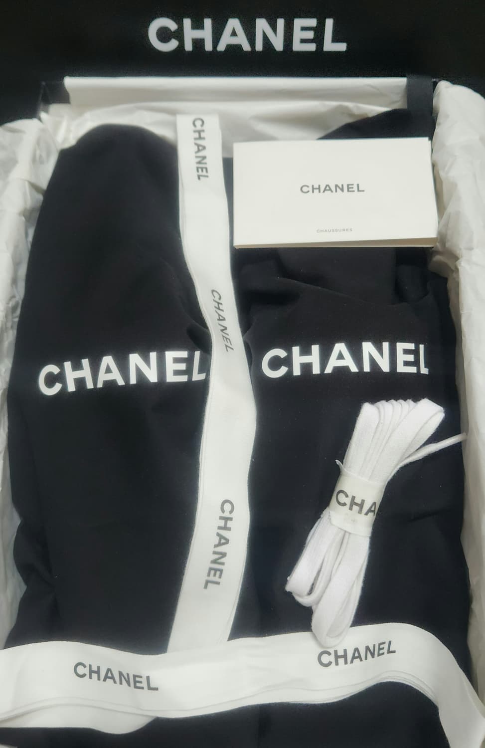 [정품] 샤넬 스니커즈 운동화 CC로고 메쉬| 스웨이드테니스 카프스킨43 상품이미지9
