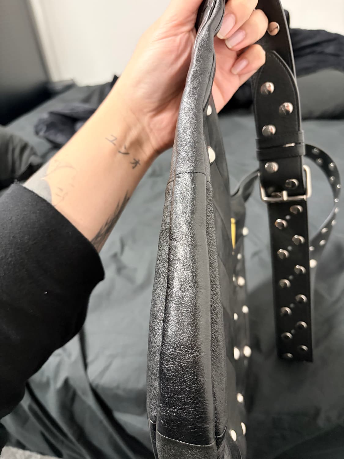 Valentino 호보백 상품이미지5