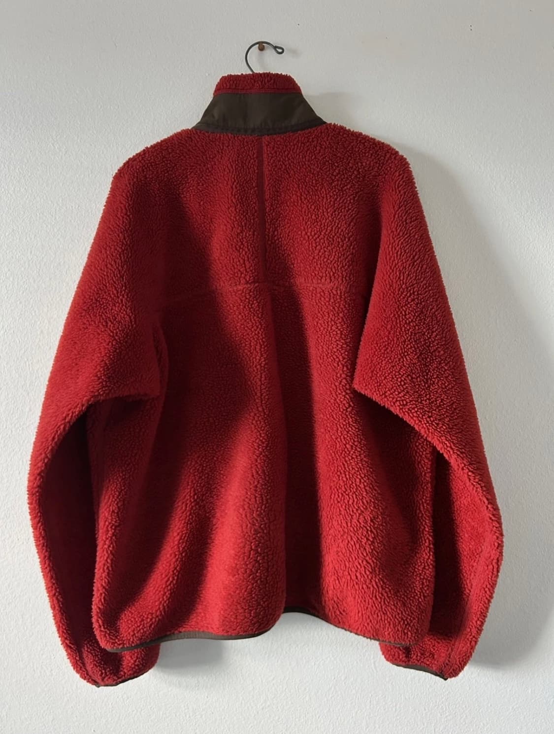 파타고니아 레트로 X 딥파일 XL 상품이미지4