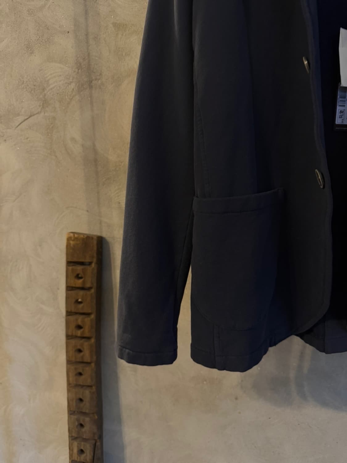 MORGANO 테일러드 자켓 슬림100 상품이미지4