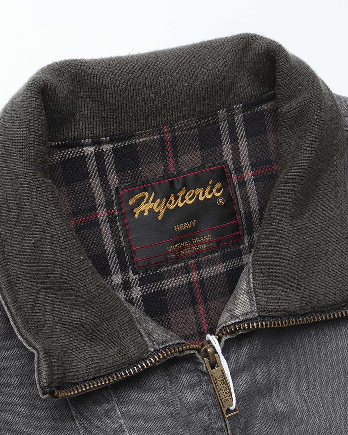 히스테릭글래머 HYSTERIC GLAMOUR Work Jacket 상품이미지7