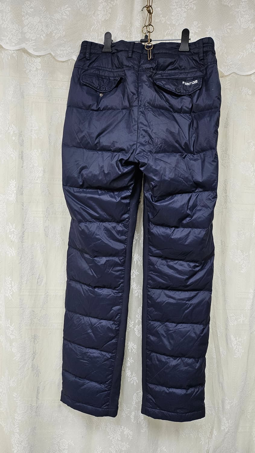 펜텀 구스 팬츠32 상품이미지2