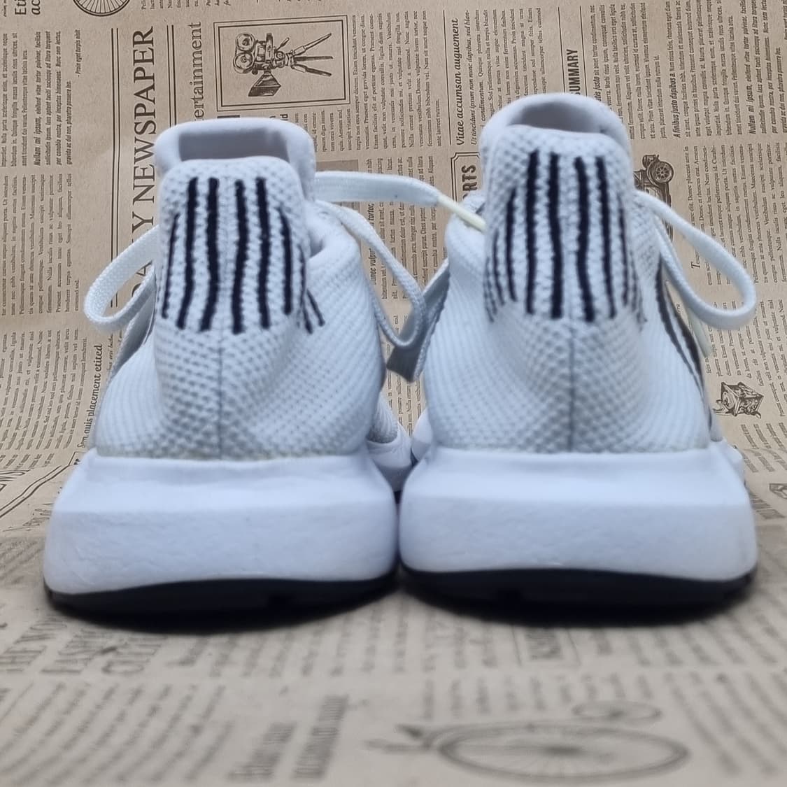 아디다스 스위프트런 여성운동화230 상품이미지4