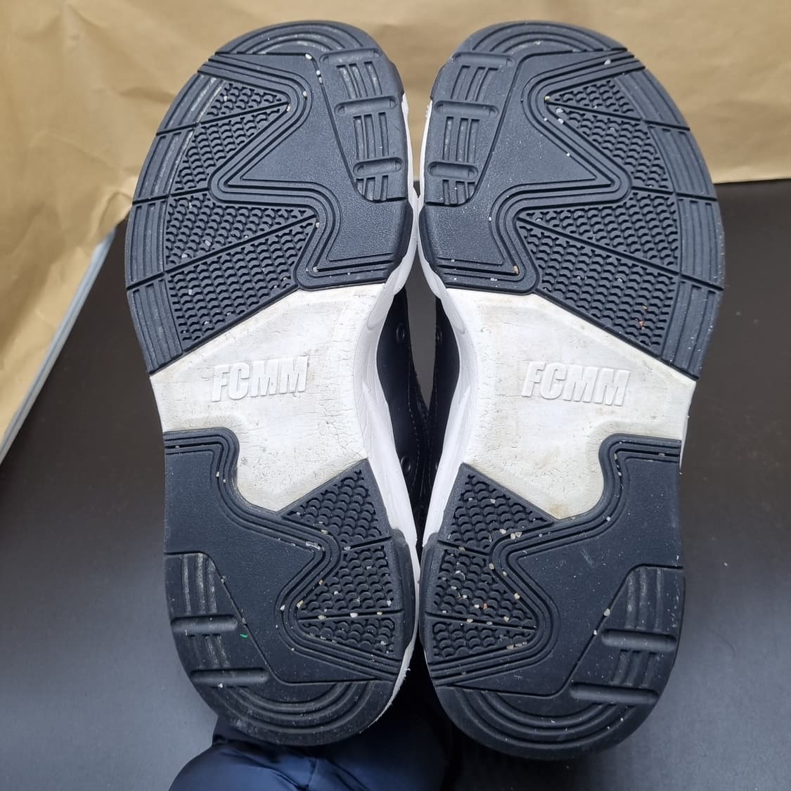 FCMM 클라우드 운동화250 상품이미지3