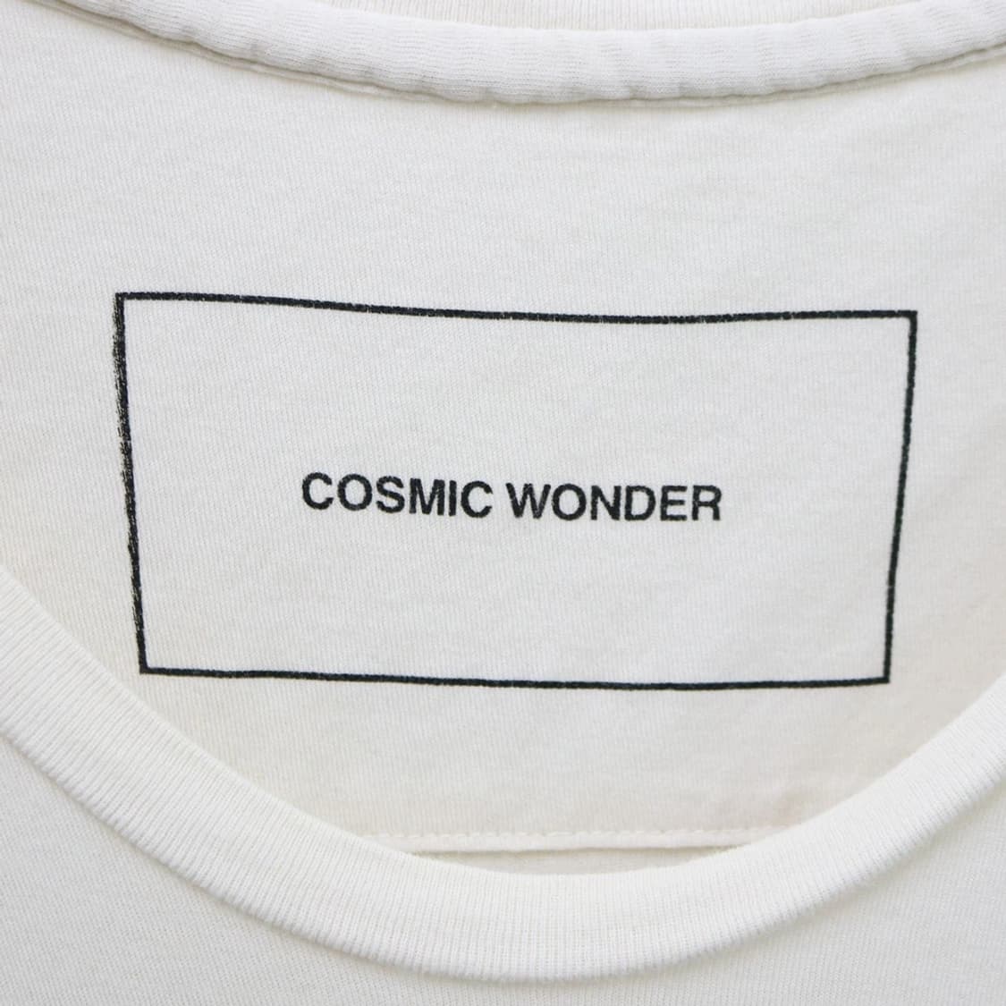 COSMIC WONDER 숏 슬리브 68990 상품이미지8