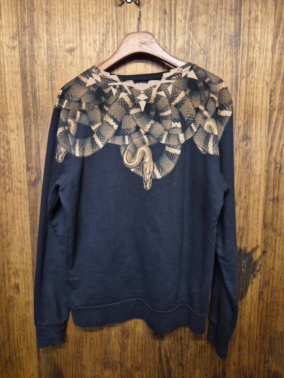 MARCELO BURLON SNAKE MTM 상품이미지3