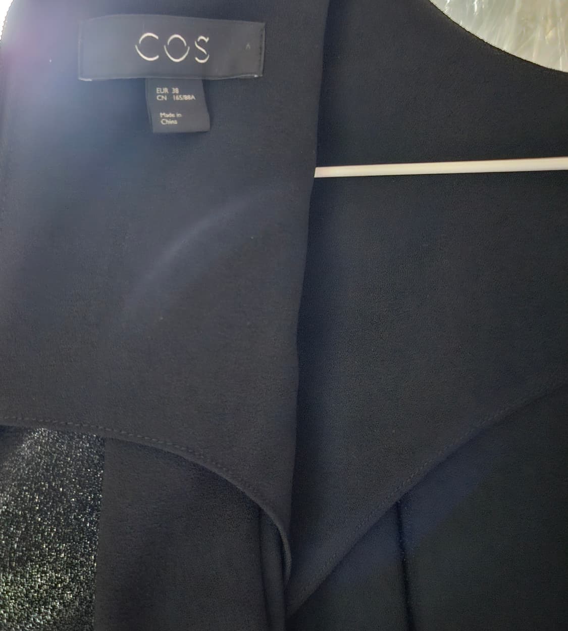 cos 원피스  상품이미지4