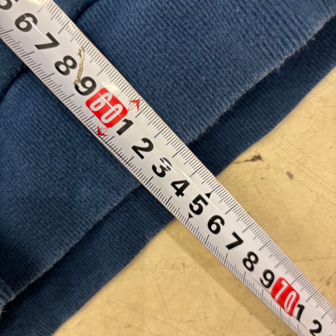 MLB 양키스 블루 스몰로고 후드집업 상품이미지4