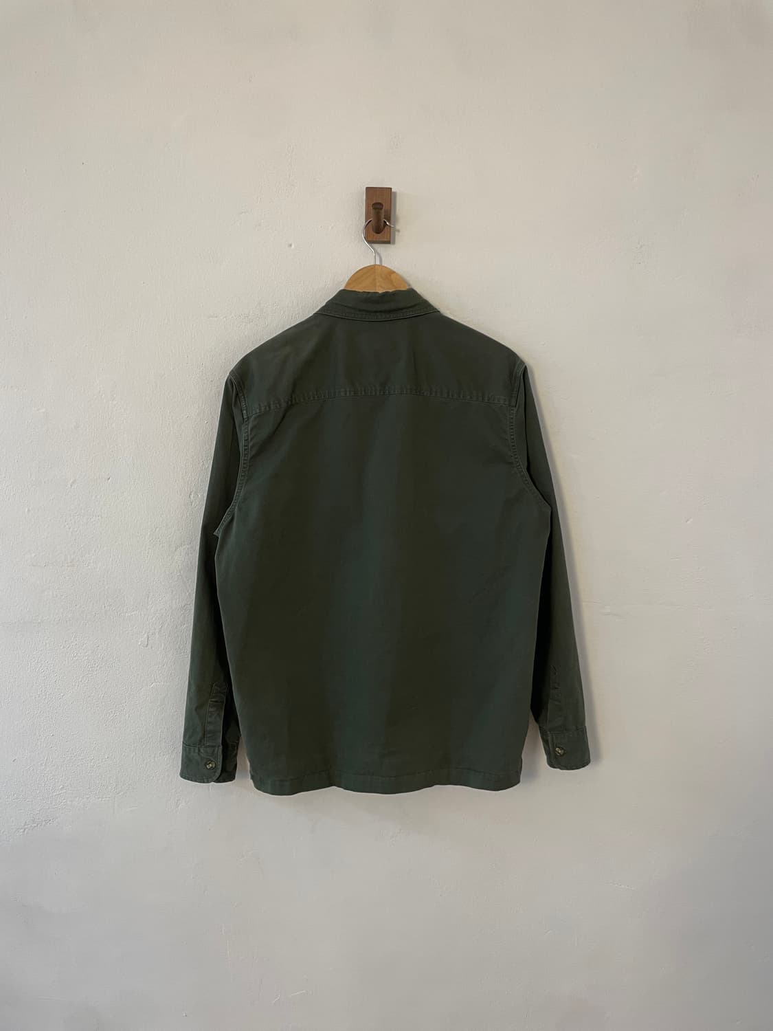 팀버랜드 워크 셔츠  상품이미지7