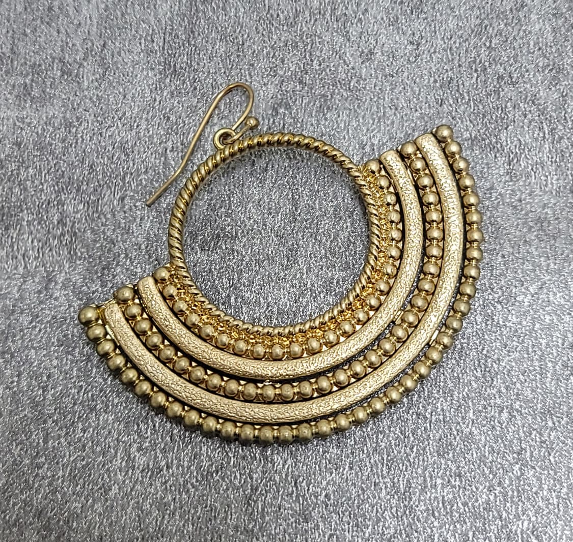 vintage earrings  상품이미지4