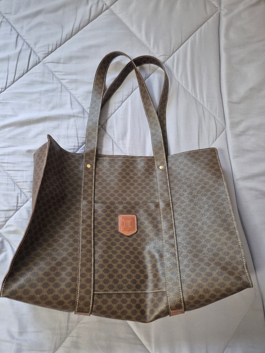 빈티지 셀린느 상품이미지1