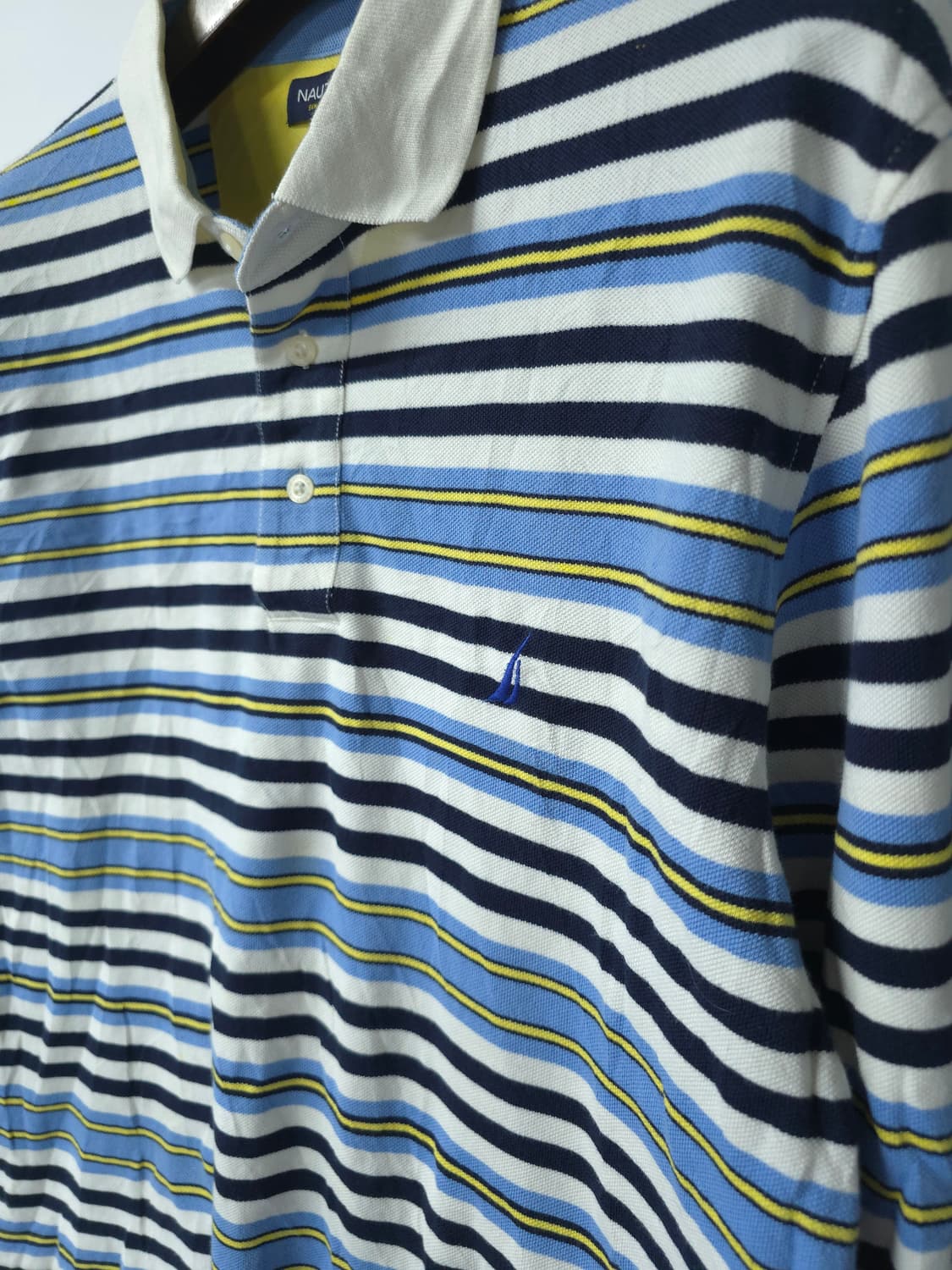 노티카(NAUTICA) 90s 카라티 ( 남성 105 ) 상품이미지6