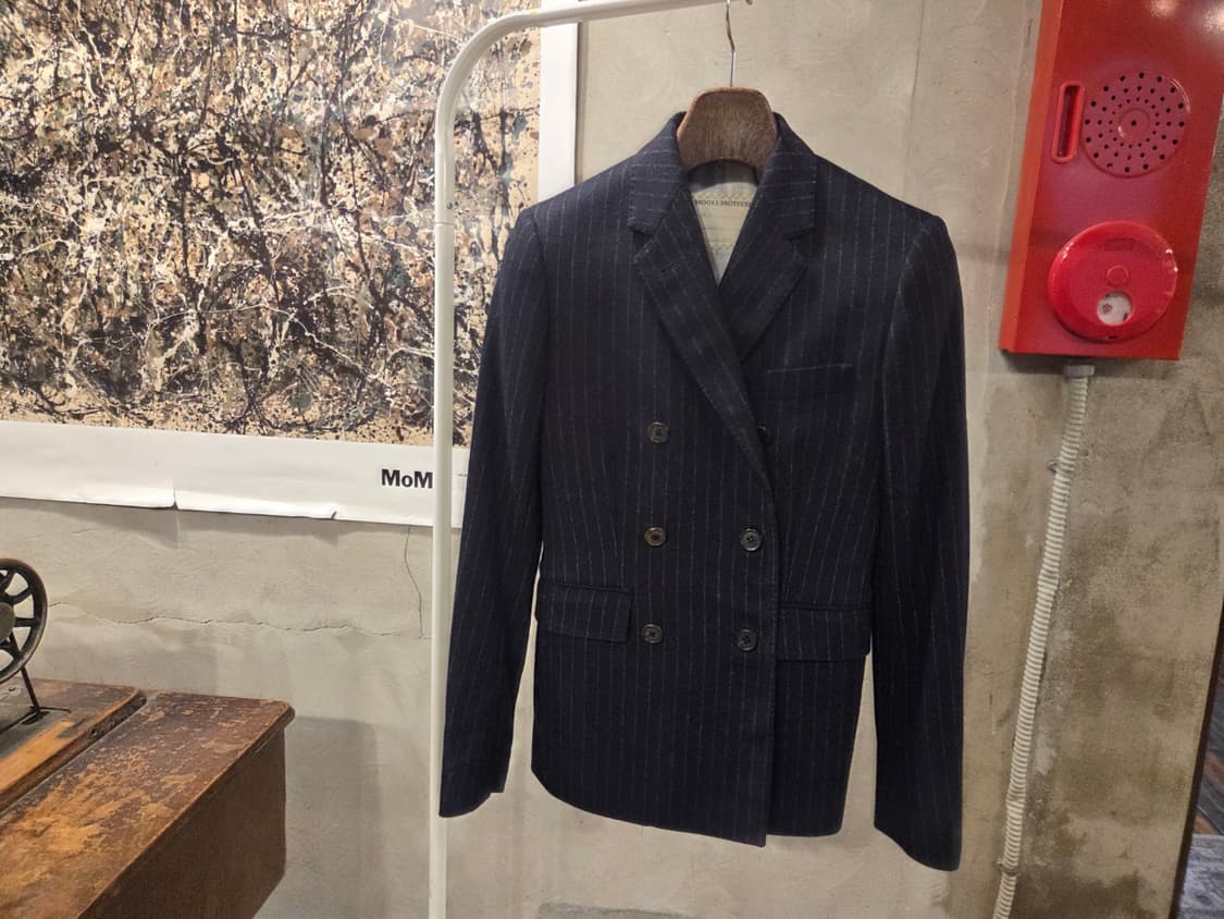 브룩스 브라더스 블랙플리스  상품이미지1