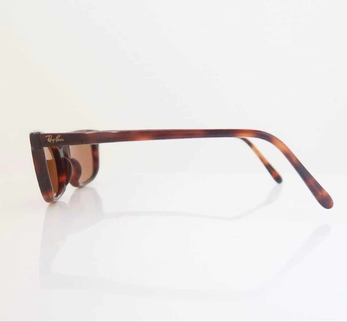 RayBan 빈티지 레이밴 바슈롬 B&L 선글라스 상품이미지4