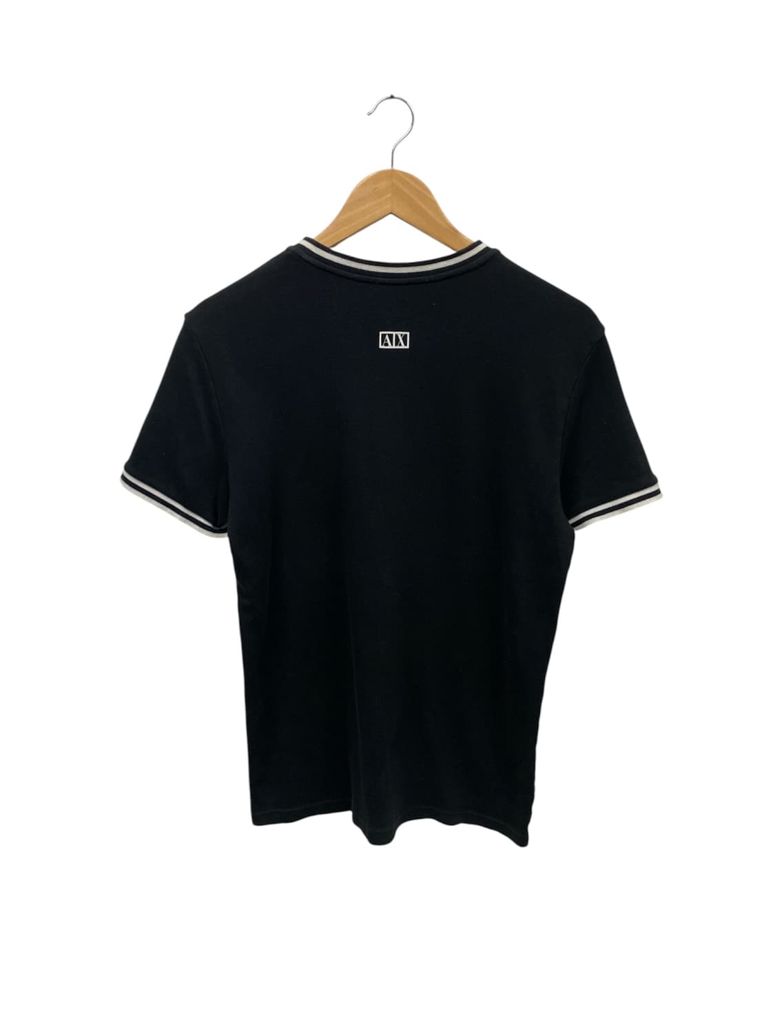 아르마니 A/X 익스체인지 반팔티 M    상품이미지5