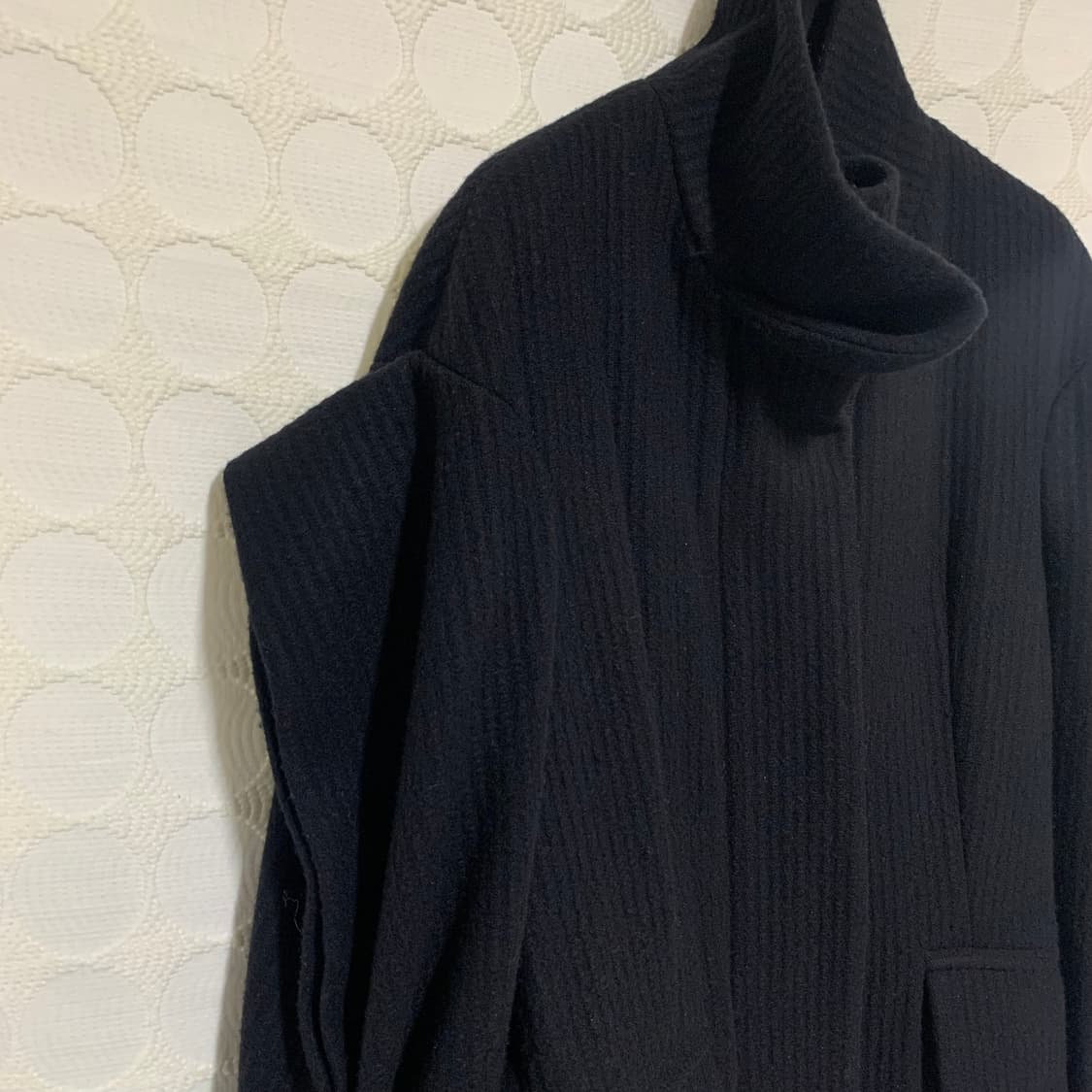 Vivienne Westwood 큰 퍼프 소매 코트 상품이미지7