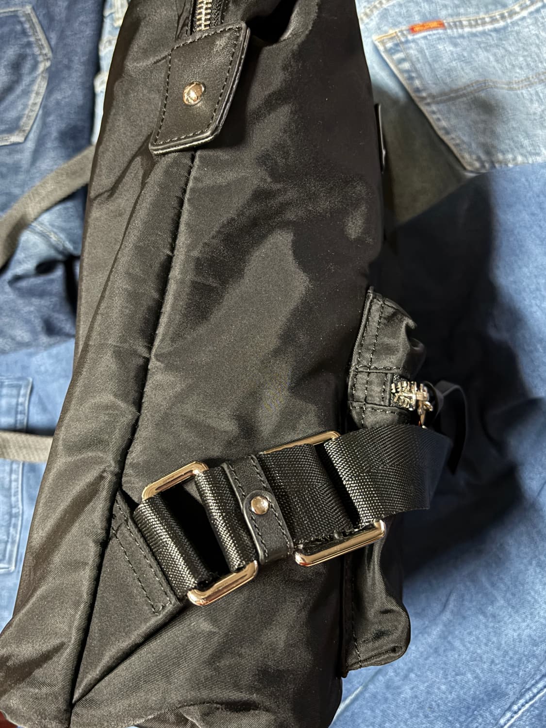 vintage elégance back pack 상품이미지6