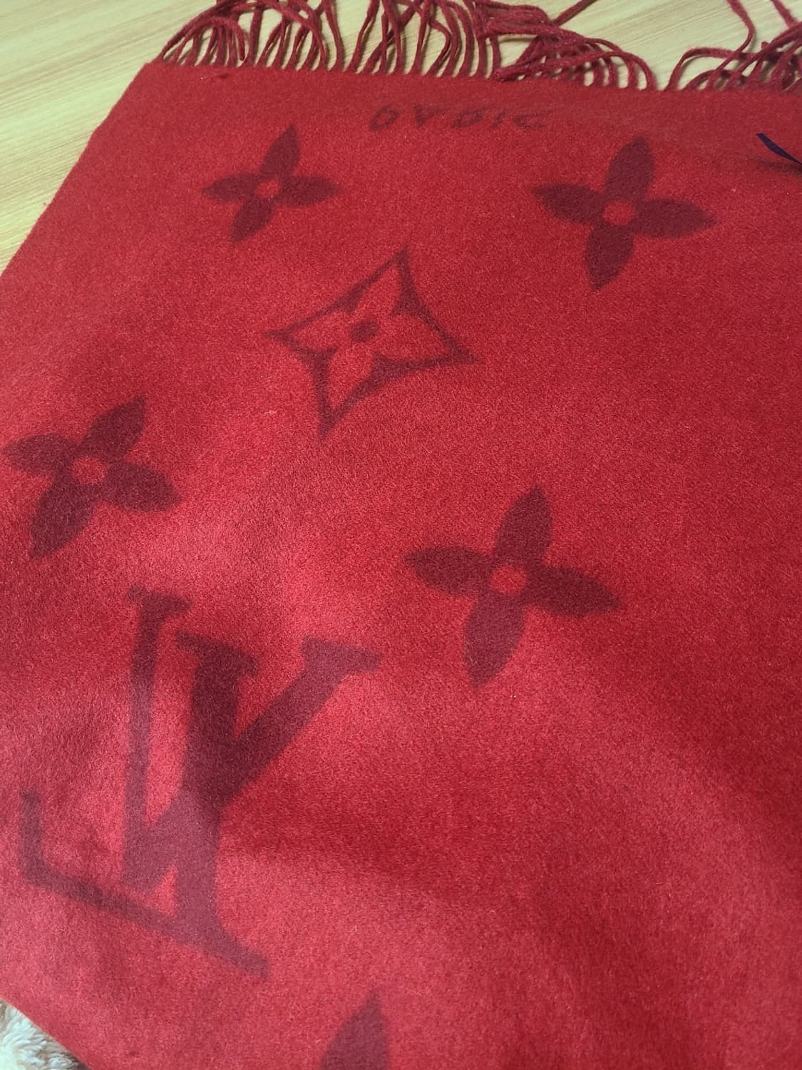 루이비통 머플러 상품이미지3