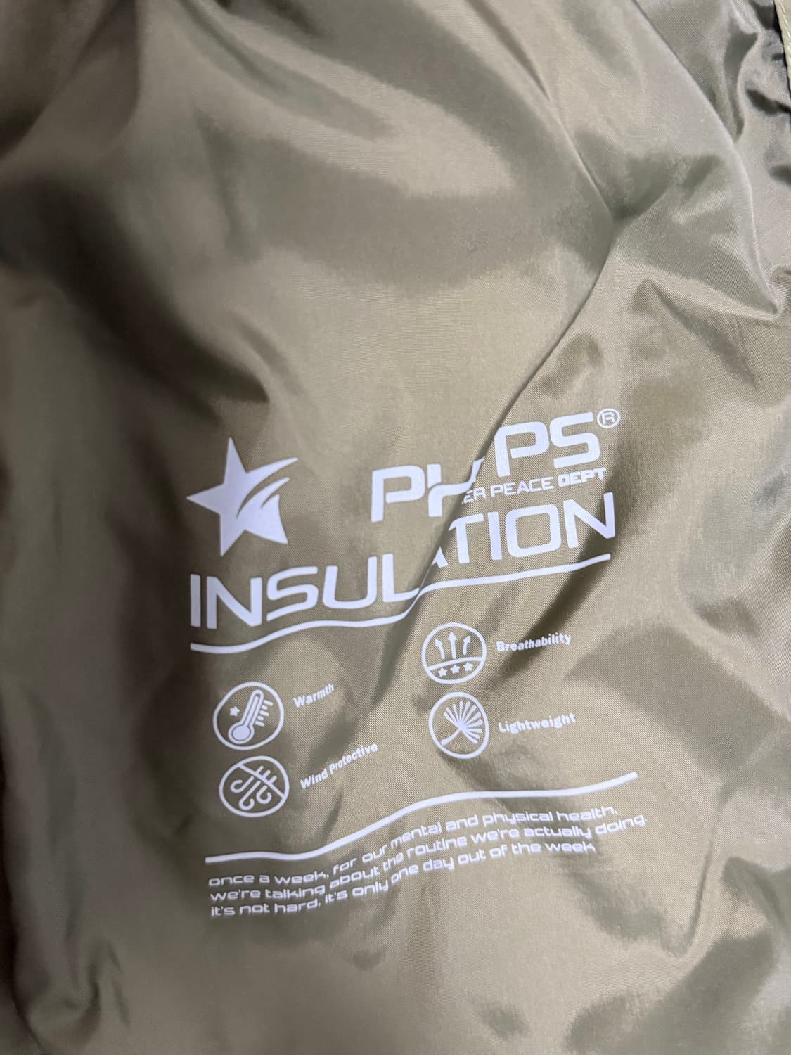 니트믹스 투웨이 포켓 퀄팅자켓 상품이미지4