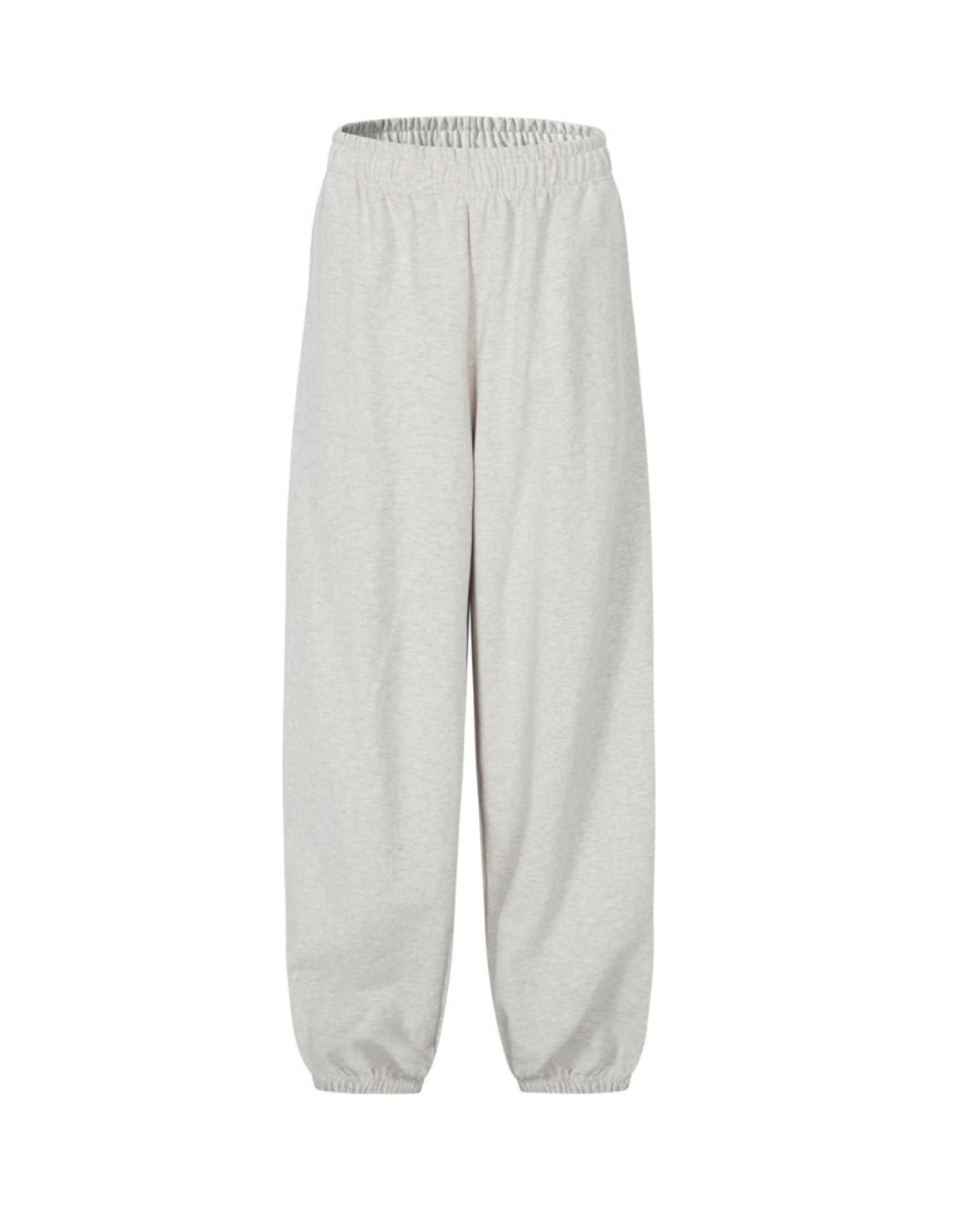 플리즈노팔로우 뉴 헤일리 조거 팬츠 상품이미지6