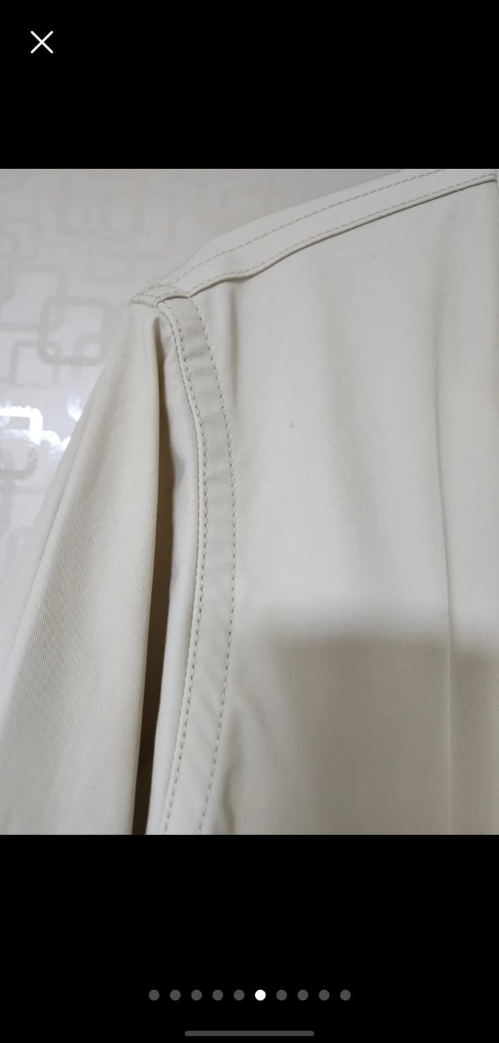 새상품 이자벨마랑 원피스 (792,000원 택 그대로) 상품이미지5