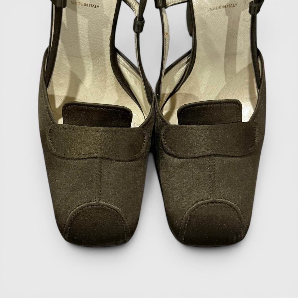 Prada shoes 상품이미지2