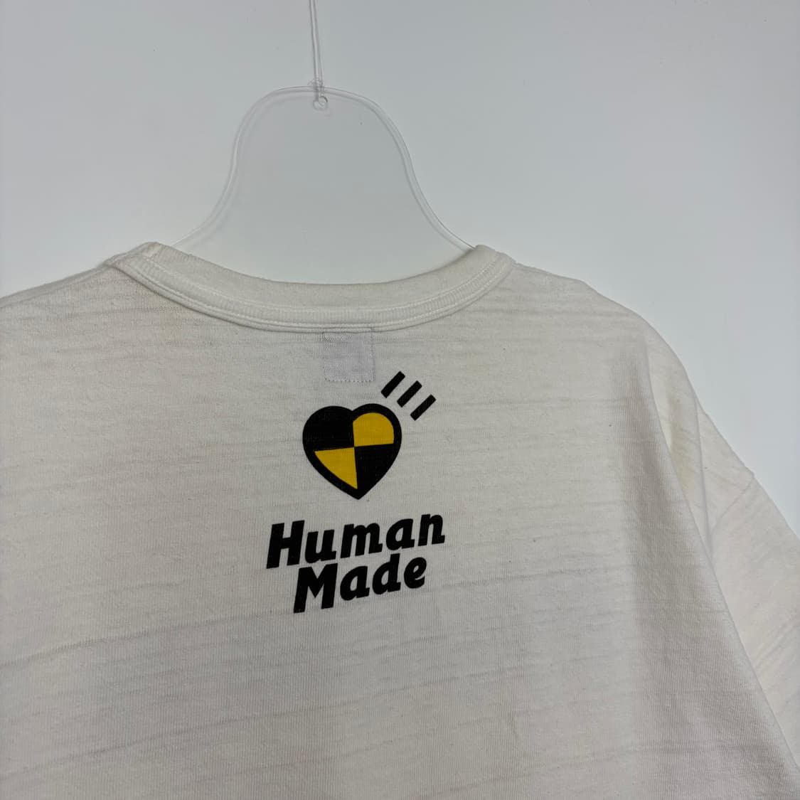 휴먼메이드 에이셉라키 반팔 티셔츠 상품이미지10