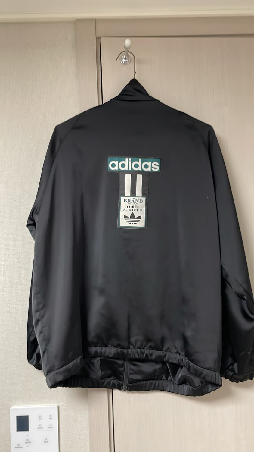 아디다스 아디브레이크 사이드버튼 트랙탑 져지 상품이미지2