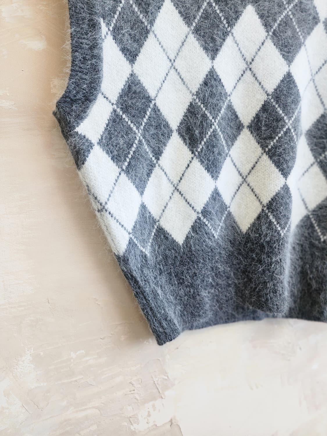 아가일 울 앙고라 베스트 상품이미지3