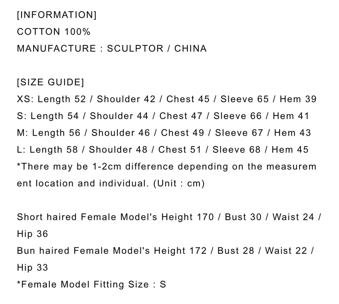 스컬프터 후드집업 꽃무늬 상품이미지4