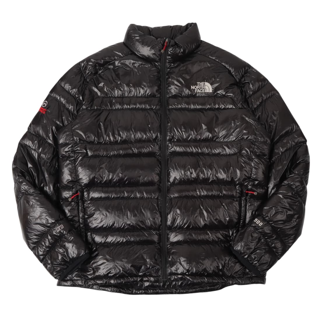 노스페이스 LTD 900 써밋 라이트 히트 다운자켓 경량패딩 상품이미지1