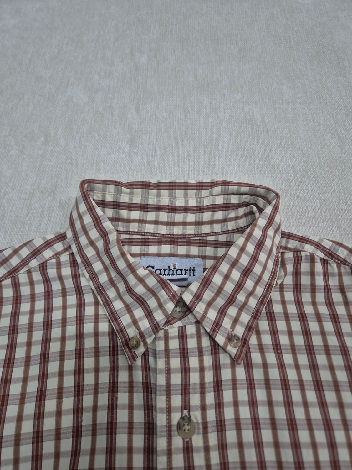 칼하트 셔츠 상품이미지7