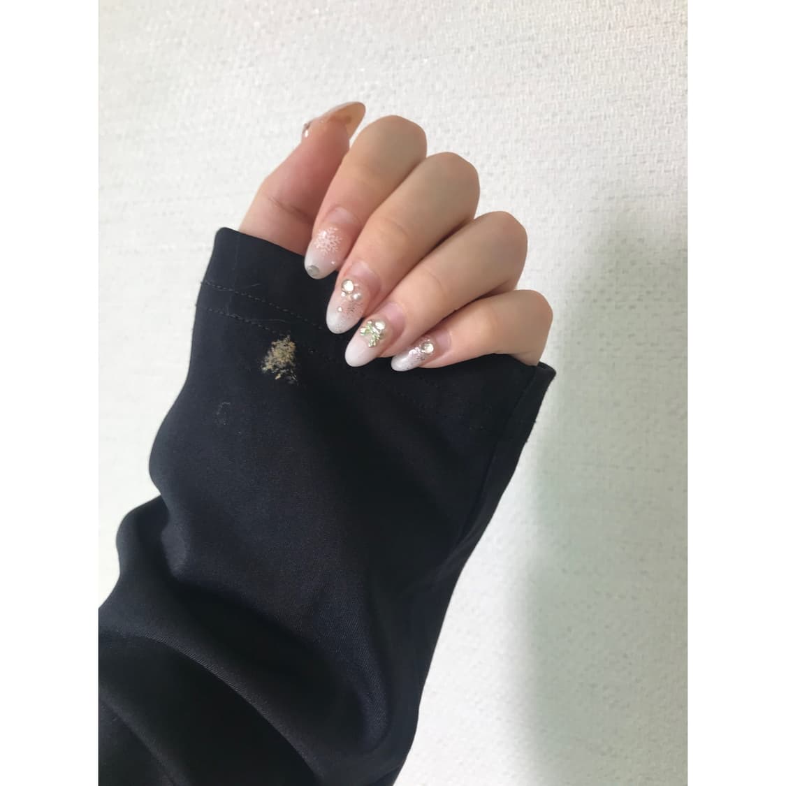 다이나핏 트레이닝 집업 xl 상품이미지3